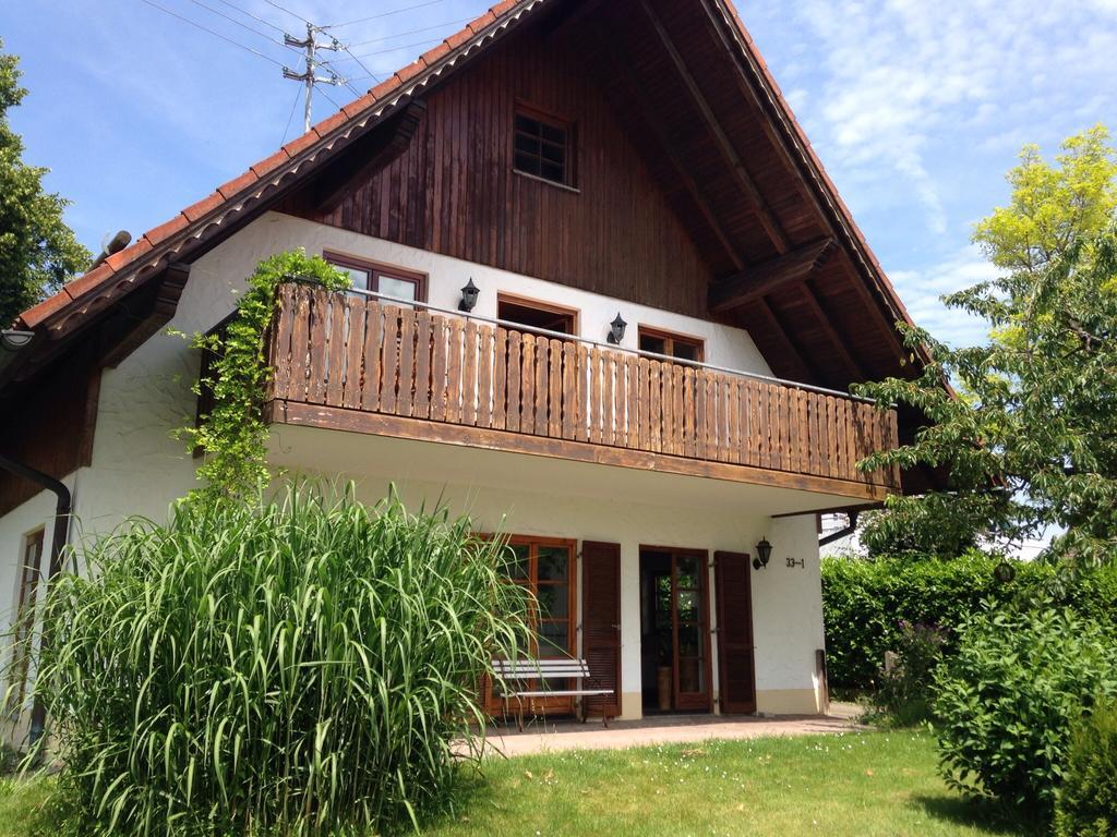 Ferienwohnung Wippenreute 라벤스부르크 객실 사진