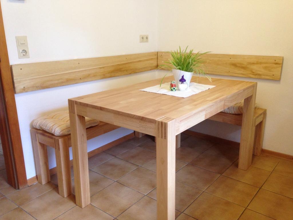 Ferienwohnung Wippenreute 라벤스부르크 객실 사진