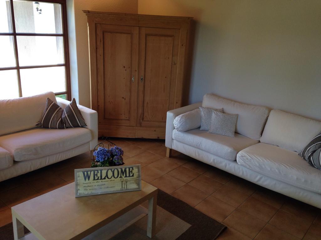 Ferienwohnung Wippenreute 라벤스부르크 객실 사진