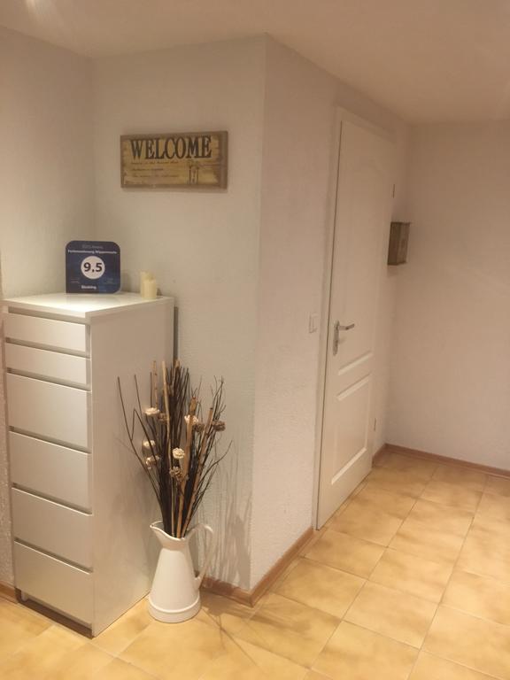 Ferienwohnung Wippenreute 라벤스부르크 외부 사진